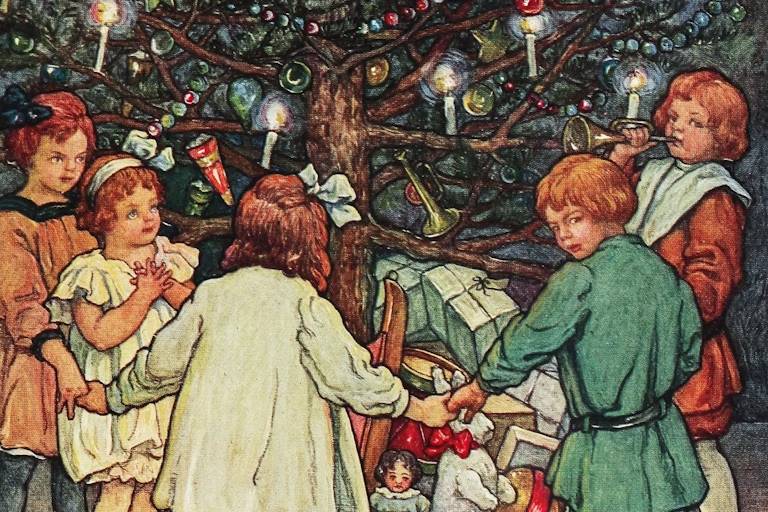 Mislite da poznajete Hansa Christiana Andersena? Četiri stručnjaka biraju njegove najčudnije bajke