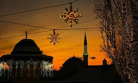 Lejletur-regaib: Nije dovoljno samo željeti, treba nešto konkretno i uraditi