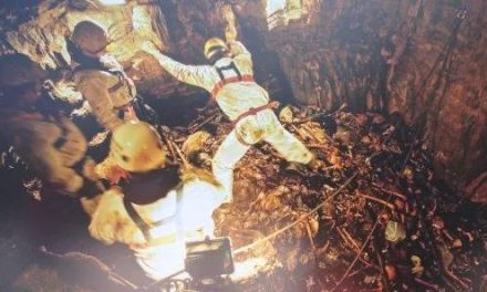 Geografija zločina: Bacanjem tijela u jame htjeli su sakriti zločine