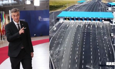 Plenković sutra u Bosni i Hercegovini: Otvaraju li granični prijelaz samo za kamere?