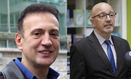 Odlazi mu raja: Hadžidedić napustio Kurtćehajićev projekat bosanstva