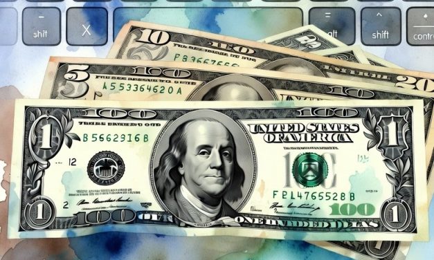 Svijet se guši u dugu od 346 biliona dolara