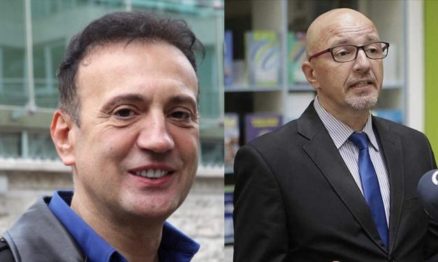 Odlazi mu raja: Hadžidedić napustio Kurtćehajićev projekat bosanstva