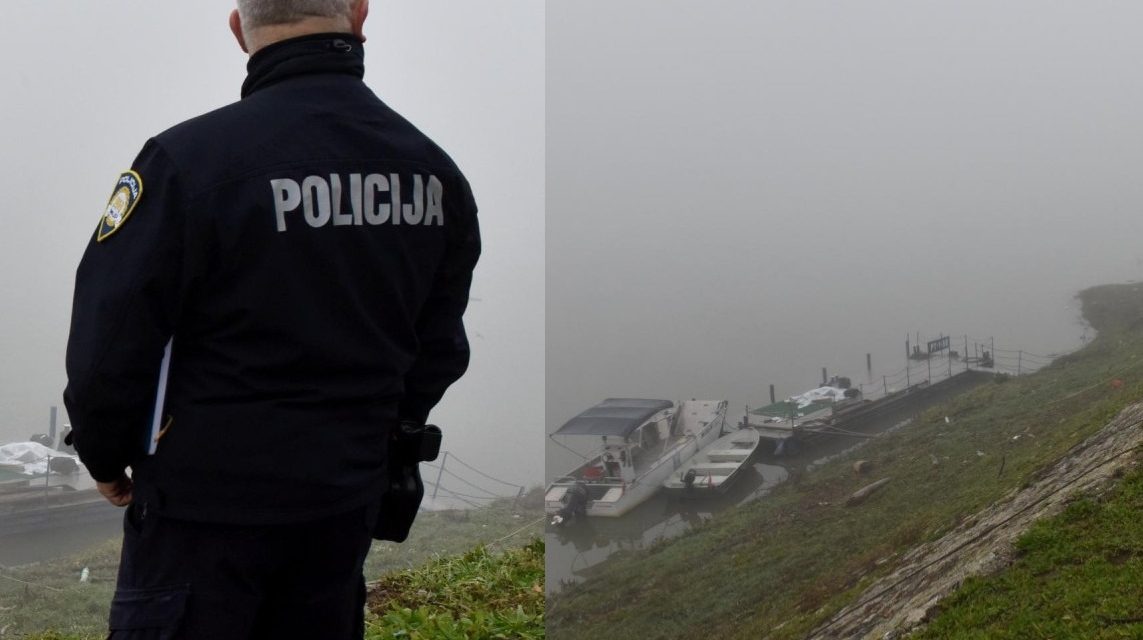 Strava na Savi: Prevrnuo se čamac s migrantima, ima mrtvih