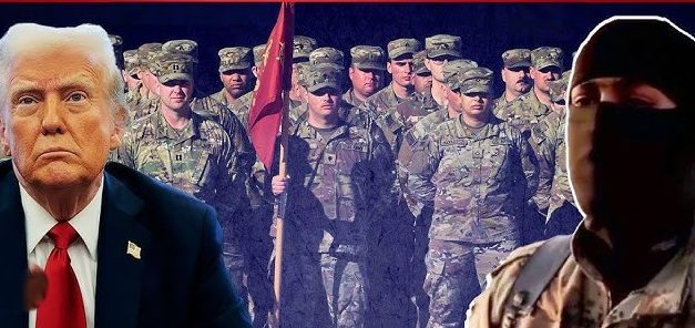 ISIL pokušava povratiti uporište u Siriji