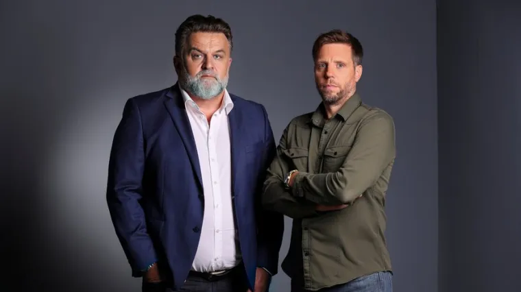 Priča o “Sarajevskom kartelu”