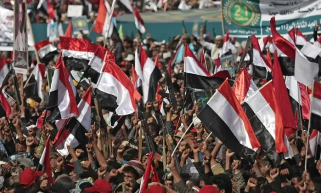 Jemen opet pred raspadom