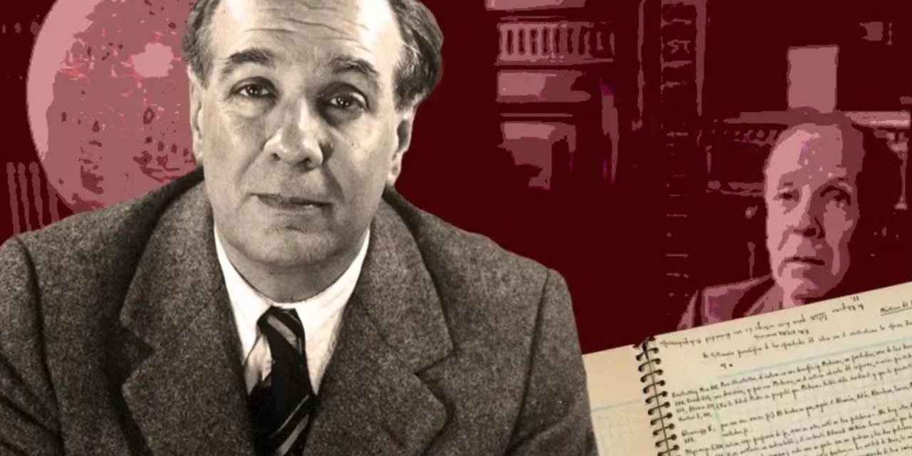 Borges, islam i sufizam