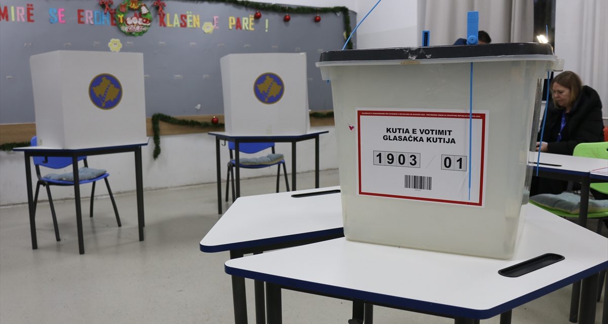 Agenti haosa iz Beograda i Moskve pokušavaju destabilizirati Kosovo putem Telegrama