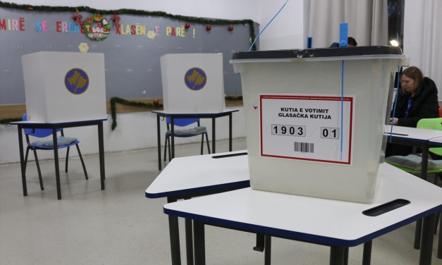 Agenti haosa iz Beograda i Moskve pokušavaju destabilizirati Kosovo putem Telegrama