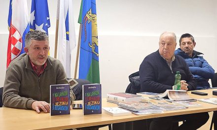Pula: Uz promociju Kalajdžijine knjige razgovor o nastavi na bosanskom u Hrvatskoj