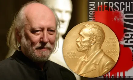 Nobelovac Krasznahorkai: Musk nam opsesivno otima vrijeme