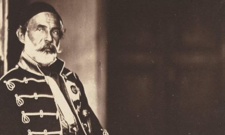 S carskim fermanom u Bosnu stiže Omer-paša Latas