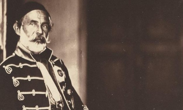 S carskim fermanom u Bosnu stiže Omer-paša Latas