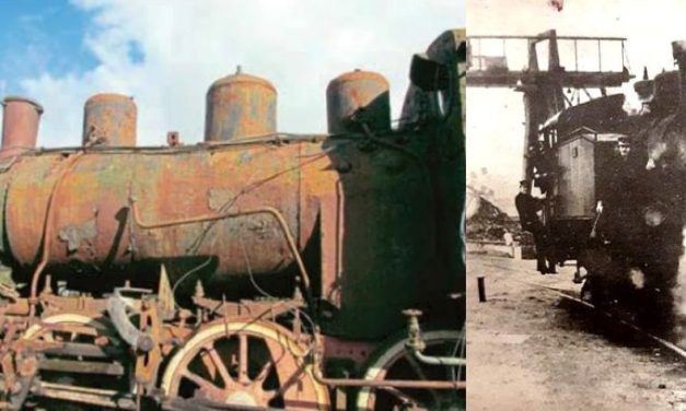 Ćiru iz zeničke željezare oživljavaju u Britaniji