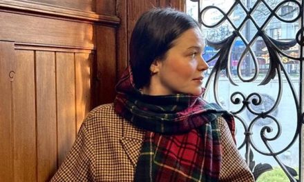 Između zvjezdane prašine i čelika: Tiha ispovijest Medine Garibović