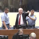 Kako Srbija žali za ratnim zločincem Mladićem: Učite od nje kako se poriču zločini
