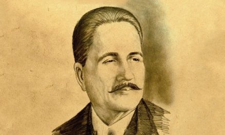 Posljednja poruka Muhameda Ikbala