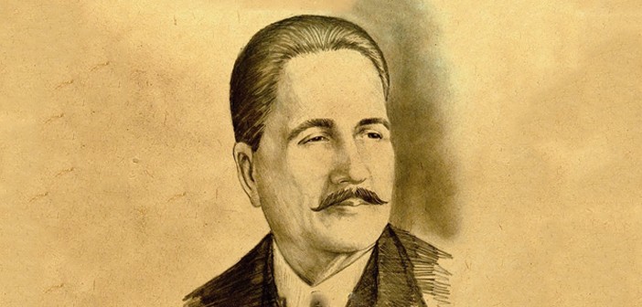 Posljednja poruka Muhameda Ikbala