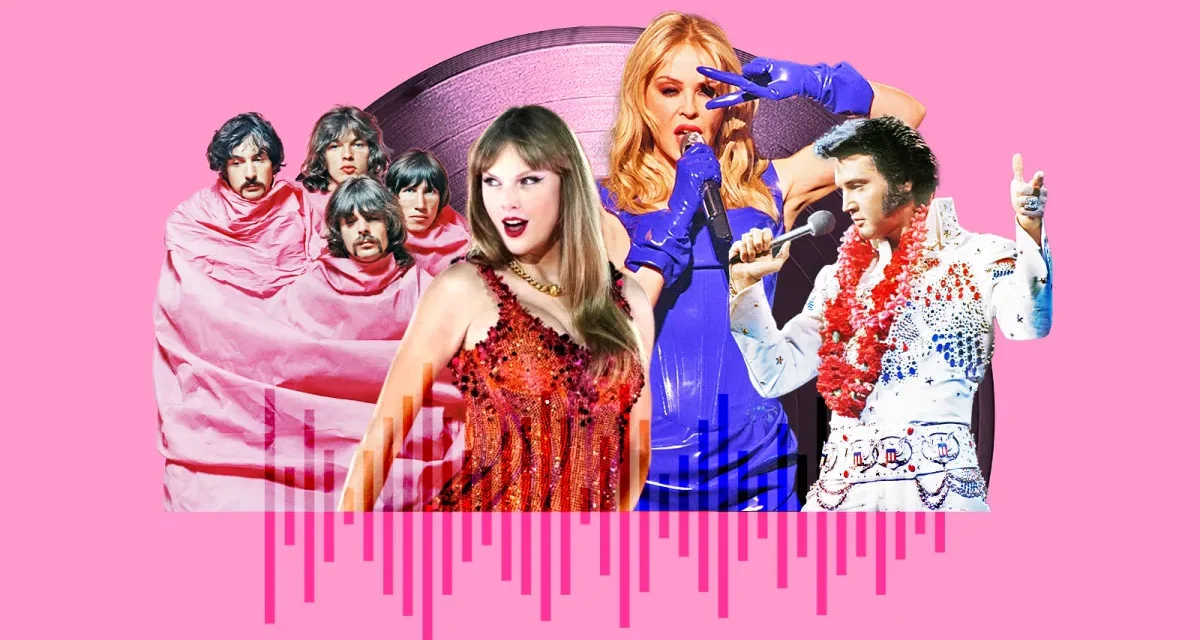 Muzička nostalgija u doba streaminga