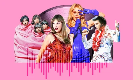 Muzička nostalgija u doba streaminga