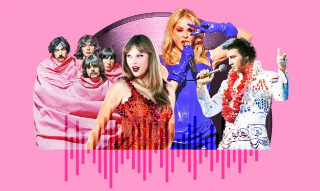 Muzička nostalgija u doba streaminga