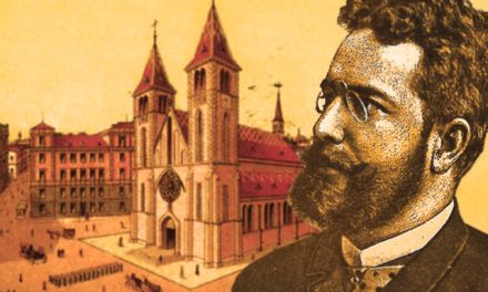 Josip Vancaš, jedan od najznačajnijih arhitekata u povijesti Bosne i Hercegovine