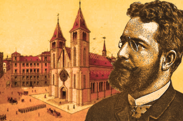 Josip Vancaš, jedan od najznačajnijih arhitekata u povijesti Bosne i Hercegovine