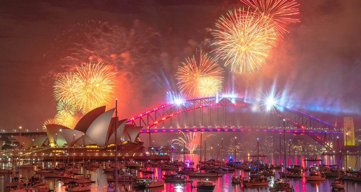 Zašto Novu godinu slavimo baš prvog januara?