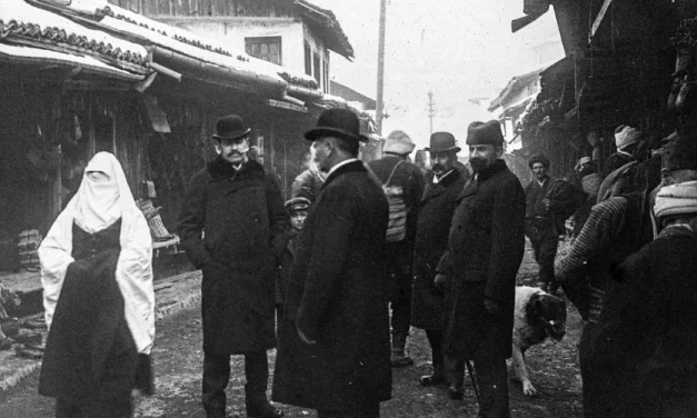 Dolazak kuferaša: Kako je Austro-Ugarsko koloniziranje promijenilo demografsku sliku Bosne i Hercegovine