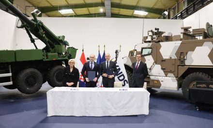 Hrvatska se naoružava za čak dvije milijarde eura