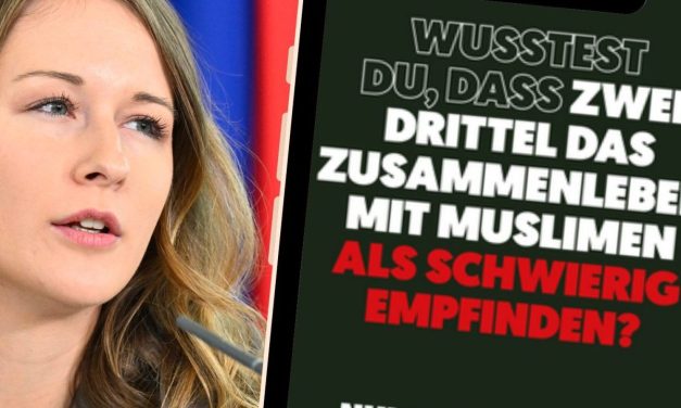 Kampanja ÖVP-a protiv muslimana izazvala masovne kritike