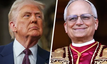 Papa Lav Trumpu: “Ne bojim se”