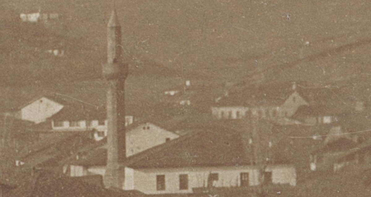 Grad i Islamska zajednica obnavljaju Kolo džamiju