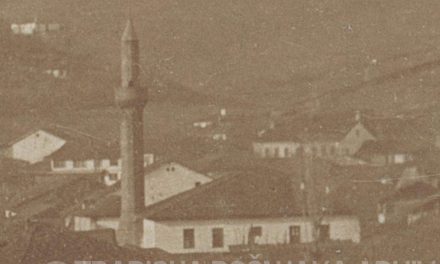 Grad i Islamska zajednica obnavljaju Kolo džamiju