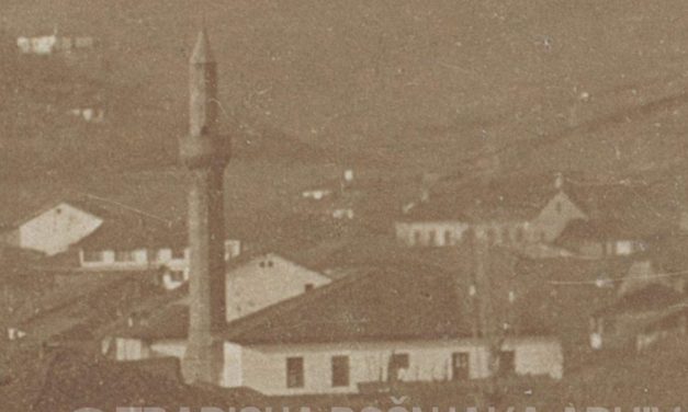 Grad i Islamska zajednica obnavljaju Kolo džamiju