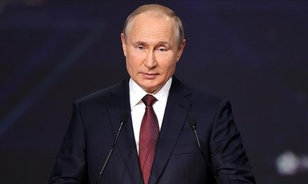 Putin: Cilj ćemo postići vojnim sredstvima