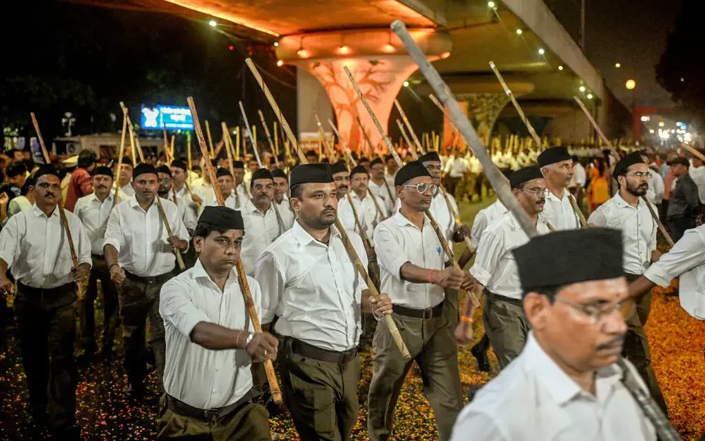 Stoljeće R.S.S.-a: Kako je hinduistički nacionalizam normalizirao progon muslimana