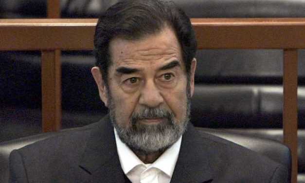 Posljednje riječi Saddama Husseina pokazale su se istinitim