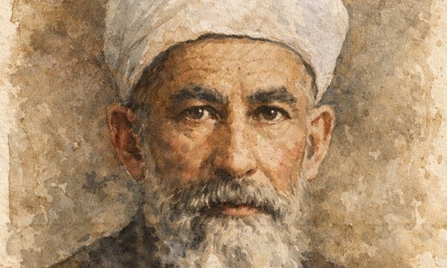 Hafiz Sulejman-ef. Šarac: Narod ga birao za reisa