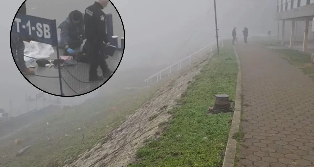 Tragedija na Savi: Kako je Slavonija postala jedna od najopasnijih migrantskih ruta u EU