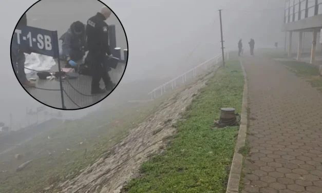 Tragedija na Savi: Kako je Slavonija postala jedna od najopasnijih migrantskih ruta u EU