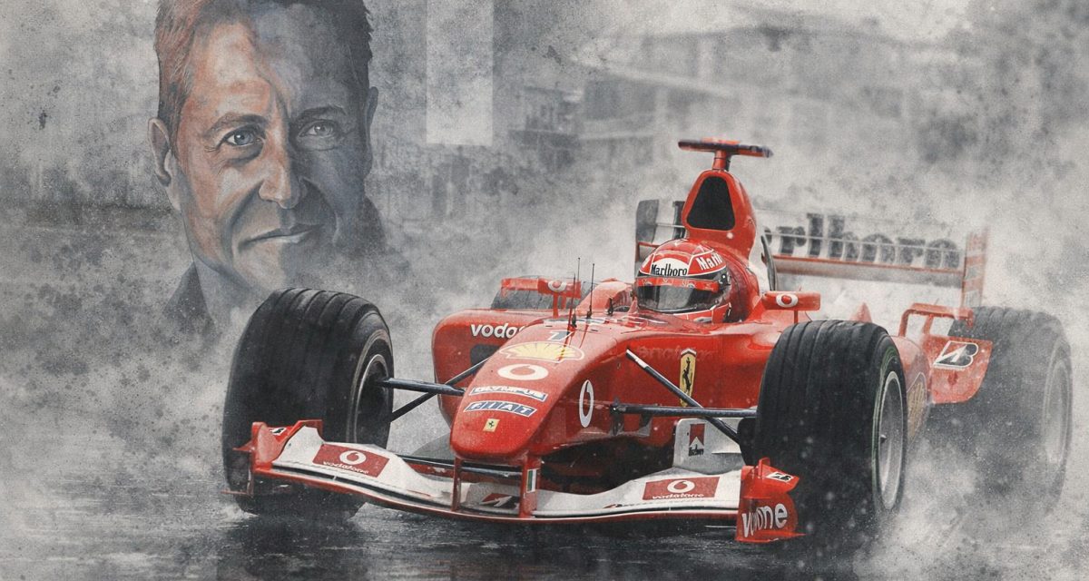 Dvanaest godina tišine i nade: Godišnjica nesreće Michaela Schumachera