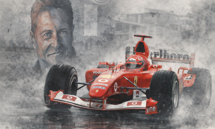 Dvanaest godina tišine i nade: Godišnjica nesreće Michaela Schumachera