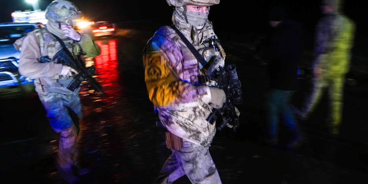Postoji velika vjerovatnoća da će se Izrael i Turska sukobiti na području Sirije