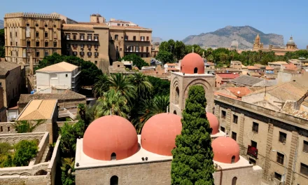 Knjiga Tharika Hussaina: Jedan čovjek i njegova misija da pronađe skriveno muslimansko naslijeđe Evrope