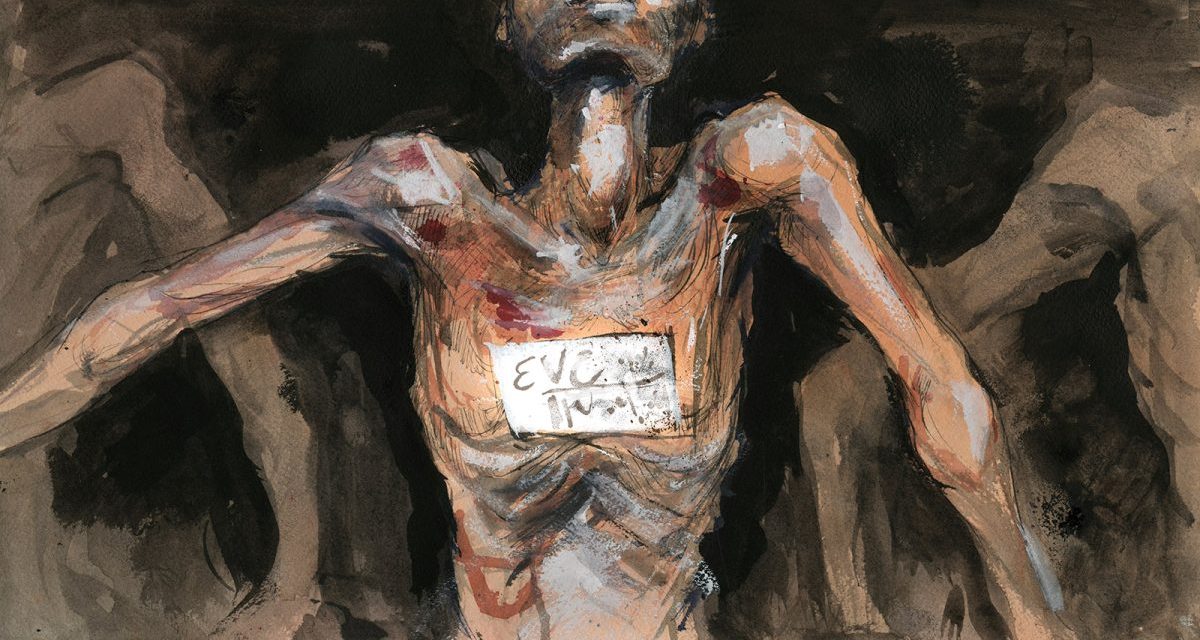 Strava u Siriji: Hiljade otkrivenih fotografija iz tajnog arhiva otkrivaju mašinu smrti režima Bašara al-Asada