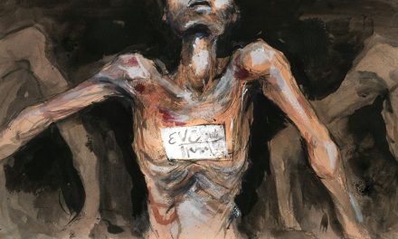 Strava u Siriji: Hiljade otkrivenih fotografija iz tajnog arhiva otkrivaju mašinu smrti režima Bašara al-Asada