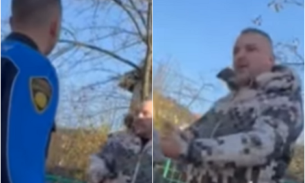 Rasizam u našem sokaku: U Kiseljaku napali britanske državljane zato što su “Arapi i muslimani”