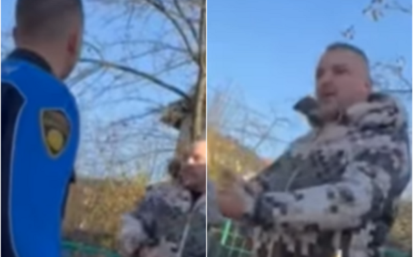 Rasizam u našem sokaku: U Kiseljaku napali britanske državljane zato što su “Arapi i muslimani”